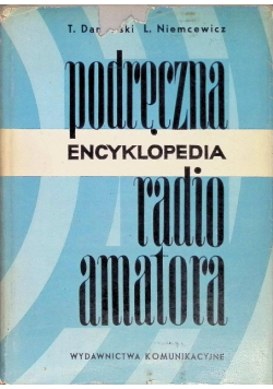 Podręczna encyklopedia radio amatora