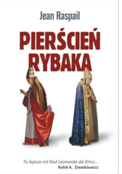 Pierścień Rybaka