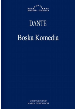 Boska Komedia