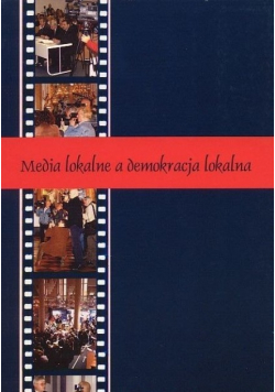 Media lokalne a demokracja lokalna
