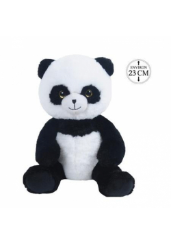Pluszowa Bozami Panda 23cm