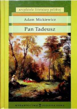 Pan Tadeusz