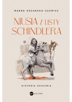 Niusia z listy schindlera