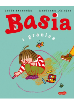Basia i granice