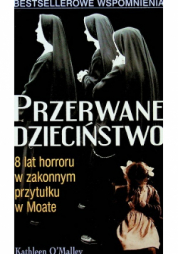 Przerwane dzieciństwo