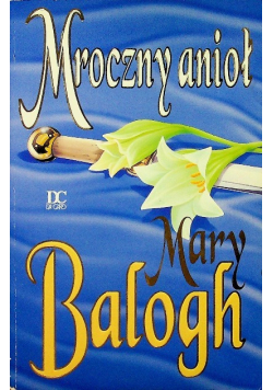 Mroczny anioł