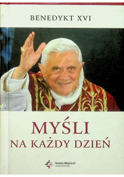 Myśli na każdy dzień