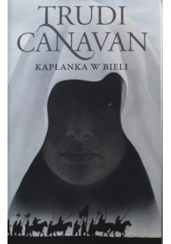 Kapłanka w bieli