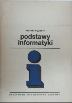 Podstawy informatyki