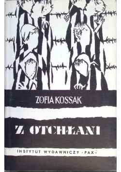 Z otchłani