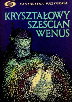 Kryształowy sześcian Wenus