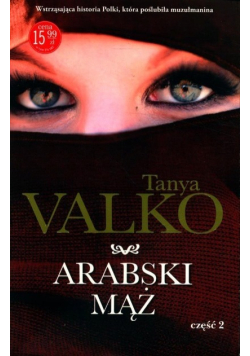 Arabski mąż Część 2