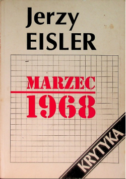 Marzec 1968