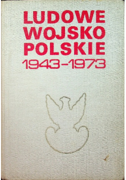 Ludowe wojsko polskie 1943-1945