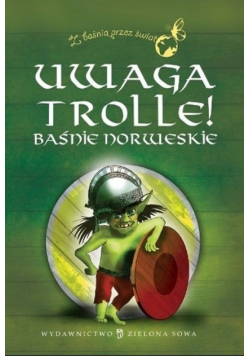 Uwaga Trolle