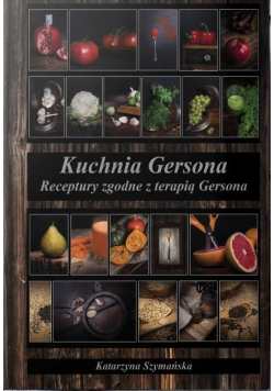 Kuchnia Gersona