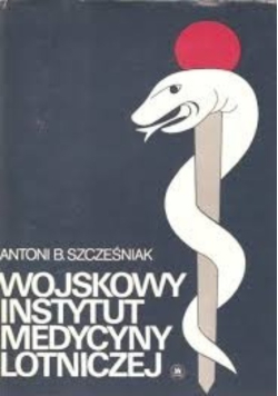 Wojskowy instytut medycyny lotniczej