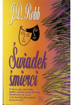 Świadek śmierci