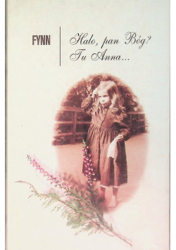 Halo pan Bóg Tu Anna