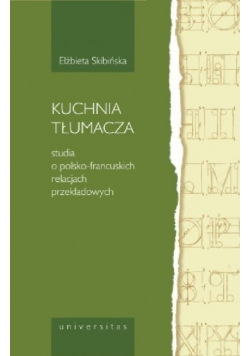 Kuchnia tłumacza
