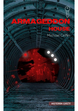 Armageddon House