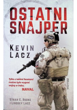 Ostatni snajper