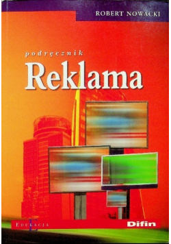 Reklama Podręcznik