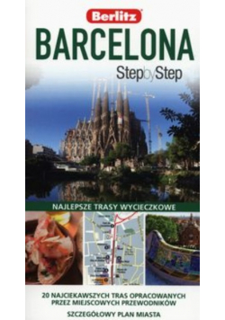 Step by Step. Barcelona
