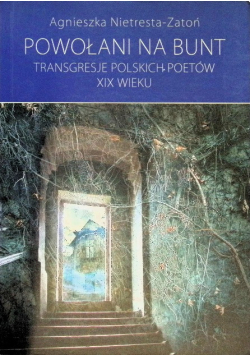 Powołani na bunt