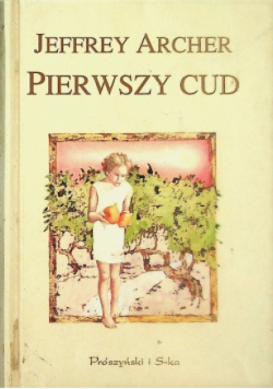 Pierwszy cud
