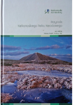 Przyroda Karkonoskiego Parku Narodowego
