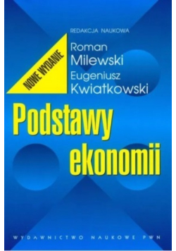 Podstawy ekonomii
