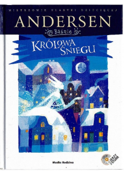 Królowa śniegu