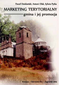 Marketing terytorialny gmina i jej promocja