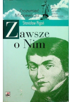 Zawsze o nim