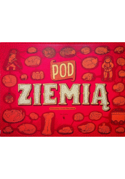 Pod ziemią, pod wodą