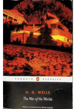 The War of the Worlds