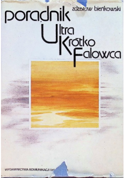 Poradnik ultra krótko falowca