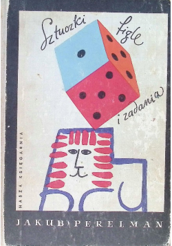 Sztuczki figle i zadania