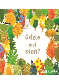 Gdzie jest słoń?