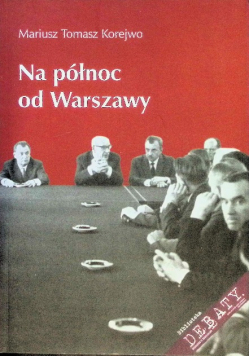 Na północ od Warszawy