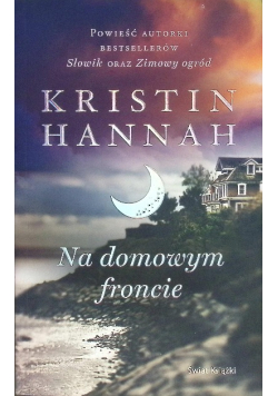Na domowym froncie