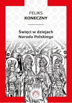 Święci w dziejach narodu polskiego
