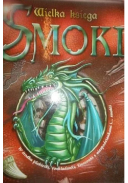 Smoki Wielka księga