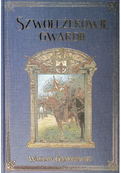 Szwoleżerowie gwardii