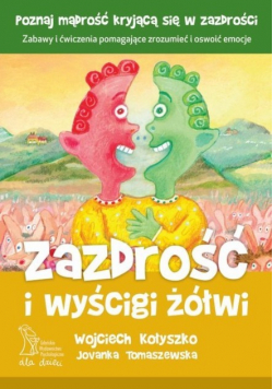 Zazdrość i wyścigi żółwi