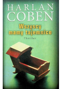 Wszyscy mamy tajemnice