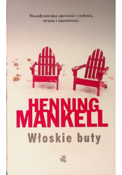 Włoskie buty