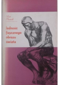 Jedność fizycznego obrazu świata