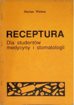 Receptura